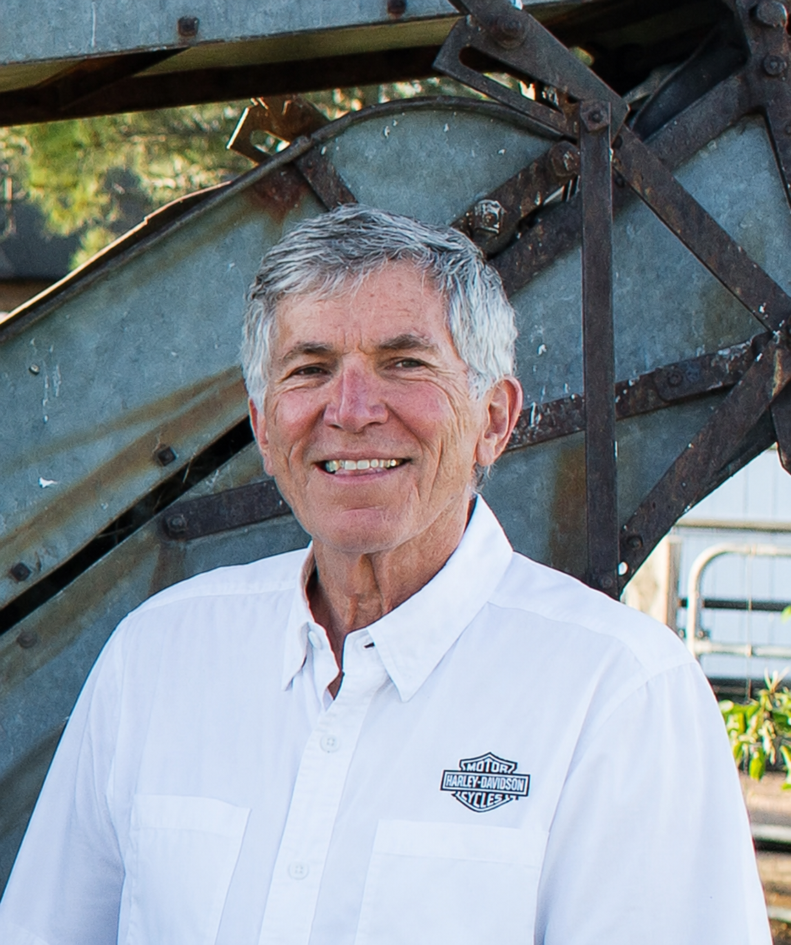 Eugene (“Gene”) Addink