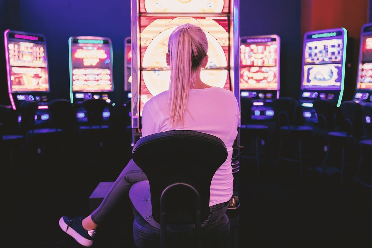 South Dakota Is 2026’s 2nd Most Gambling-Addicted State