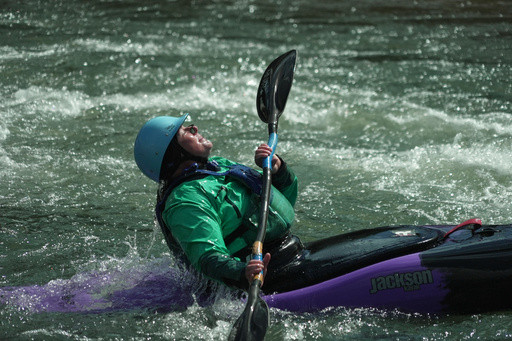 In Iowa, water pollution is a health threat that also disrupts summer fun