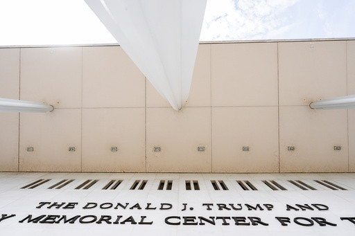 Inside the Kennedy Center as it prepares for a 2-year renovation