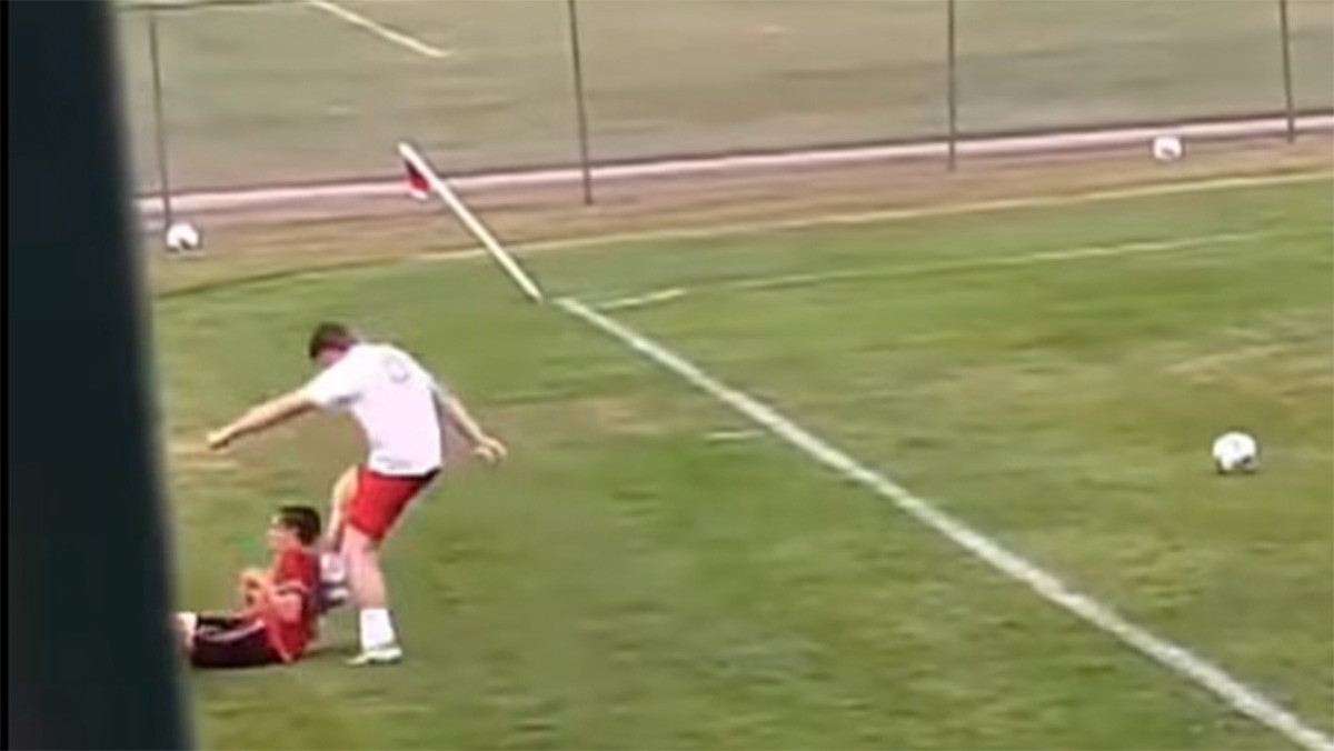 Rapid City and Brookings Soccer Altercation Investigation Concludes With Assault Recommendation