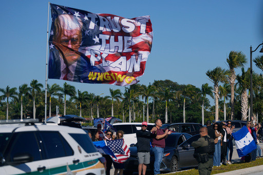 Honduras weighs shift in China-Taiwan ties as Trump pushes for US dominance in Latin America
