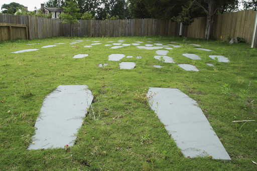 Rebuilding one of the nation’s oldest Black churches to begin at Juneteenth ceremony