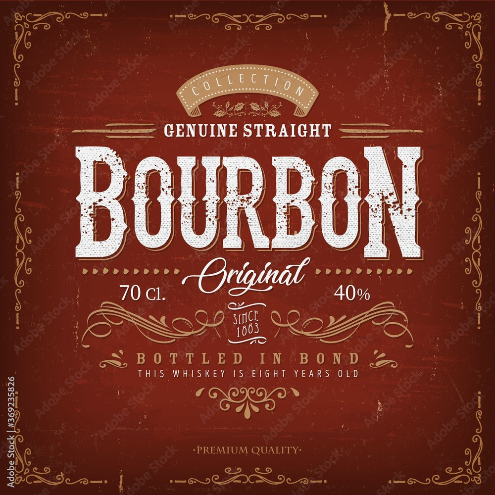 The Farmer Who Accidentally Named America’s Favorite Whiskey
