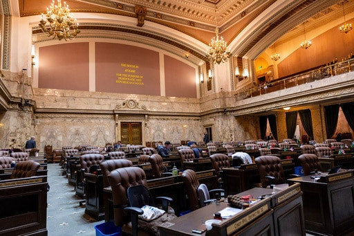 Progressive states revive push to tax the rich as wealth disparity deepens across the US