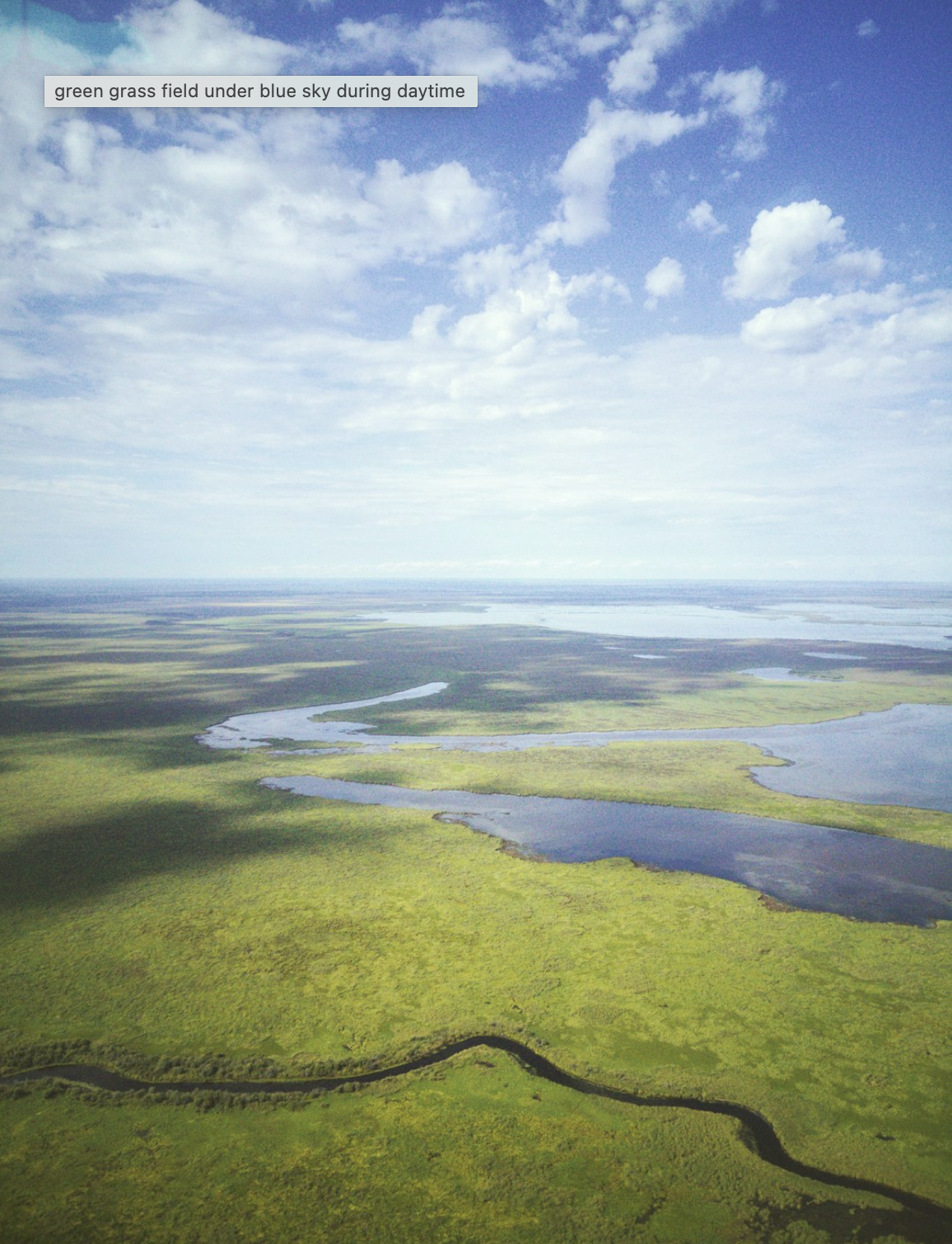 S.D. Farmers Face Uncertainty as Wetlands Rules Shift