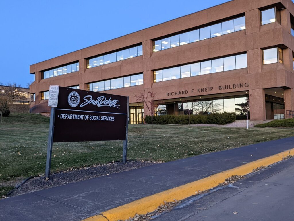 Former state employee accused of falsifying records in child abuse cases