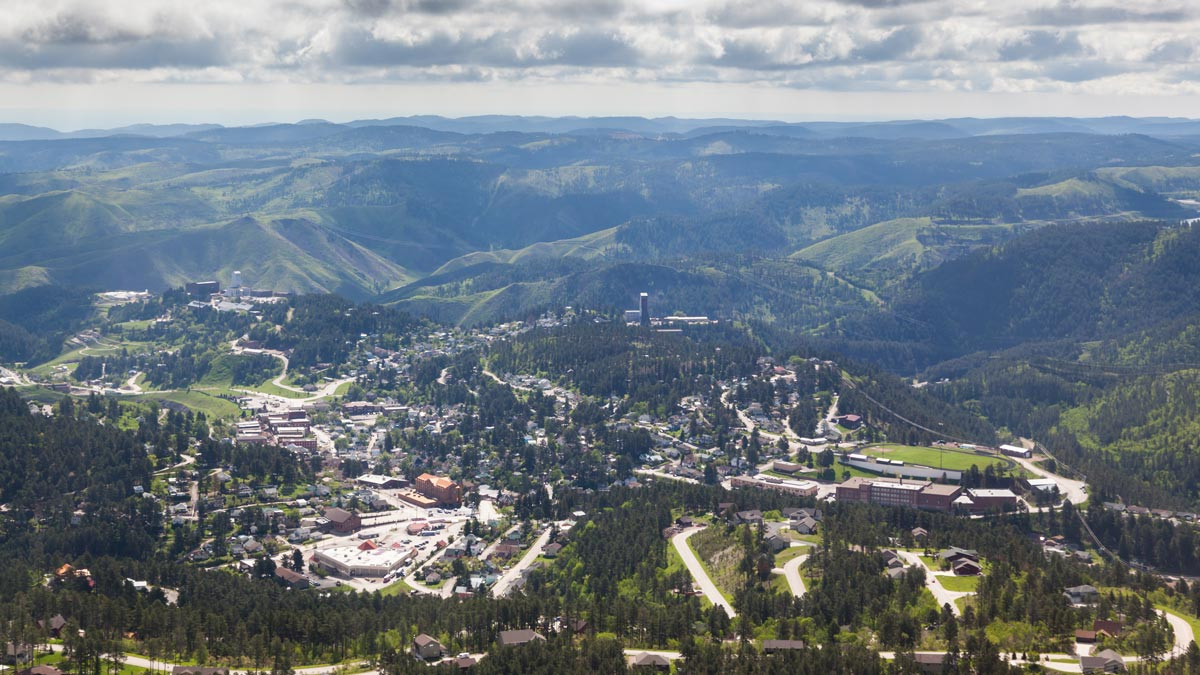 Lead Selected in New Destination Development Program