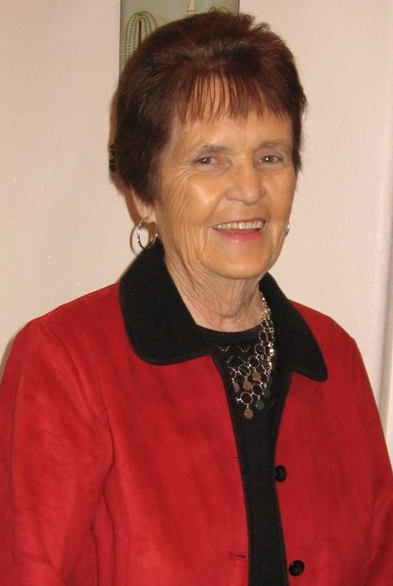 Ada May