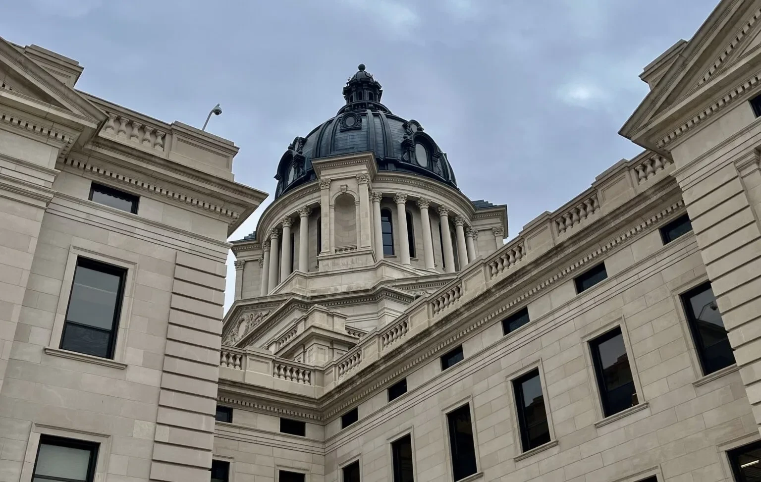 SB23 tries to fix bad math by the SD Sec. of State for nomination petitions