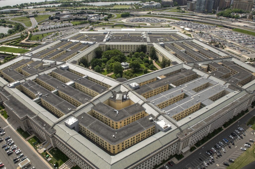 US House panel approves $95B GOP-only budget blueprint