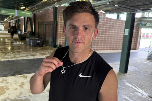 Jake Retzlaff still loves BYU but expresses faith in his fresh start at Tulane