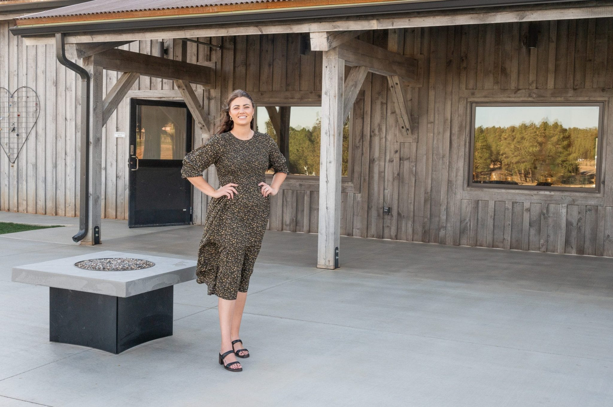 From Soldier to Entrepreneur: Elissa Husfeldt’s Journey