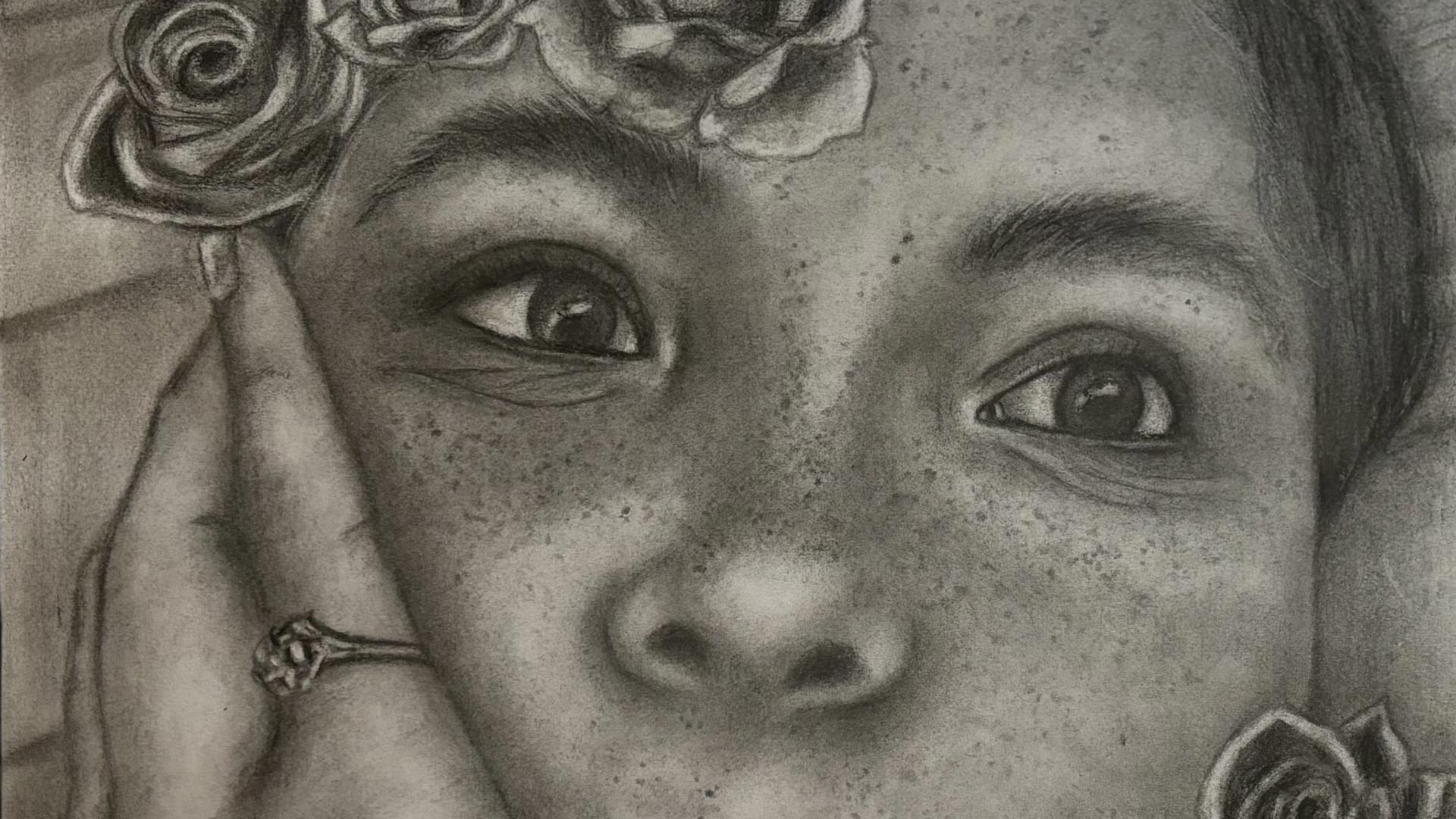 High School Art Competition