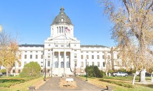 South Dakota Lawmakers Approve $650 Million Men’s Prison in Sioux Falls