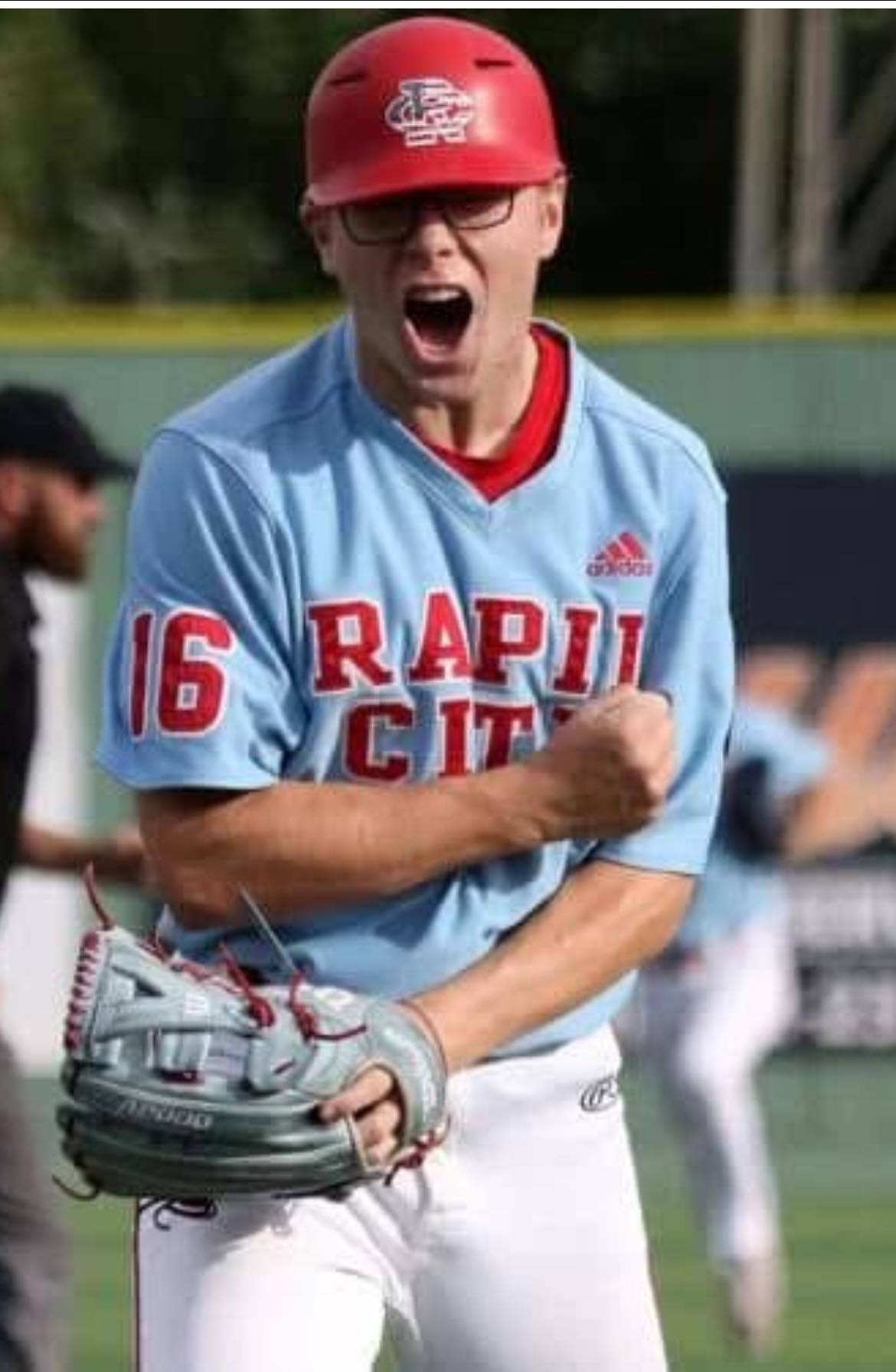 Former Post 22 Player Killed Wednesday Morning In Bus Rollover Incident