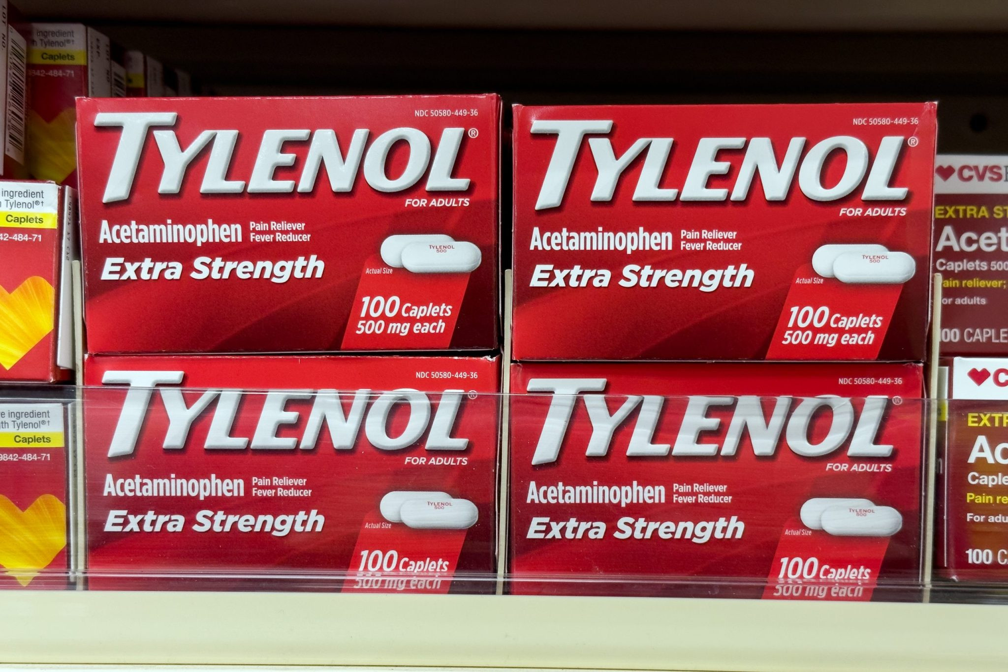 Tylenol and Autism. What does the research say?