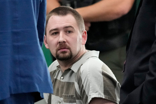 Lawyer for man charged with killing 4 in rural Tennessee to request change of venue ahead of trial