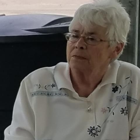 Lynda L. Harrison