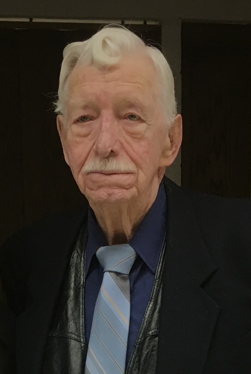 Neal C. Rowett