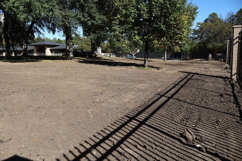7 coffins removed from North Dakota governor’s residence property