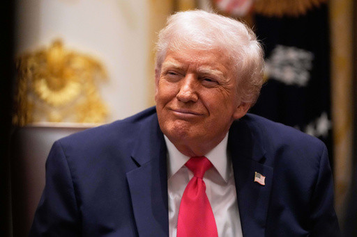 Trump targets Minnesota’s Somali community with harsh words and policies
