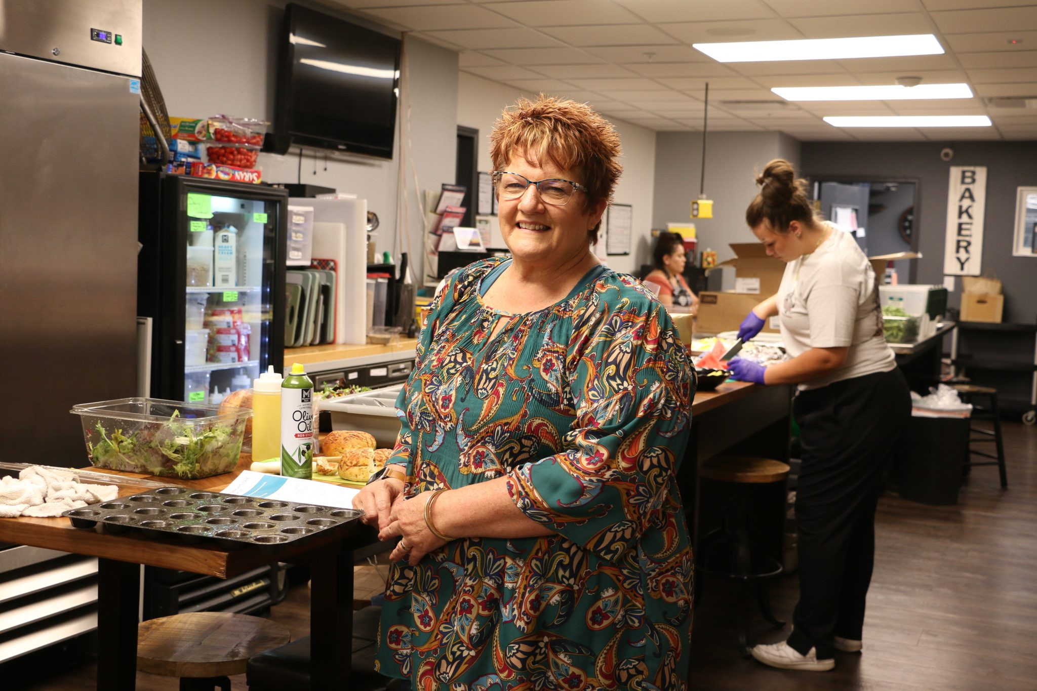 Fork Real Chef’s Dinner fundraiser funds its unique mission