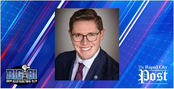 South Dakota Trade taps new leader