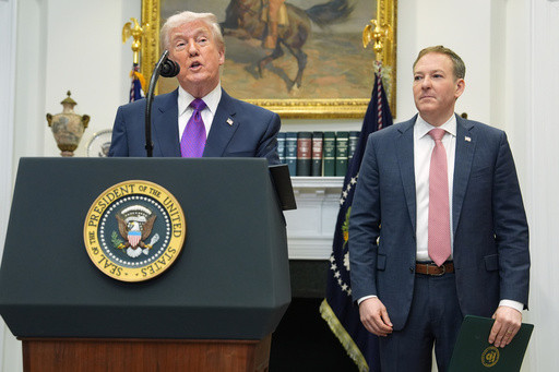 EPA leader Zeldin supports slashing agency budget by half at contentious congressional hearings