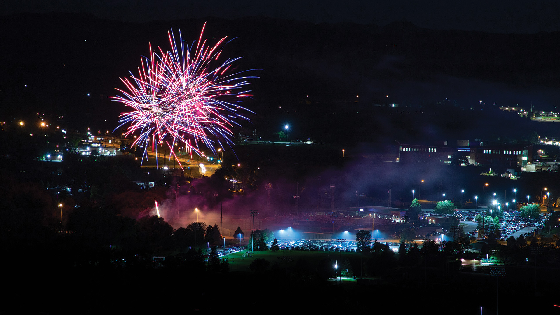Rapid City Sports: Firecracker Tournament, Champions & All Star Team