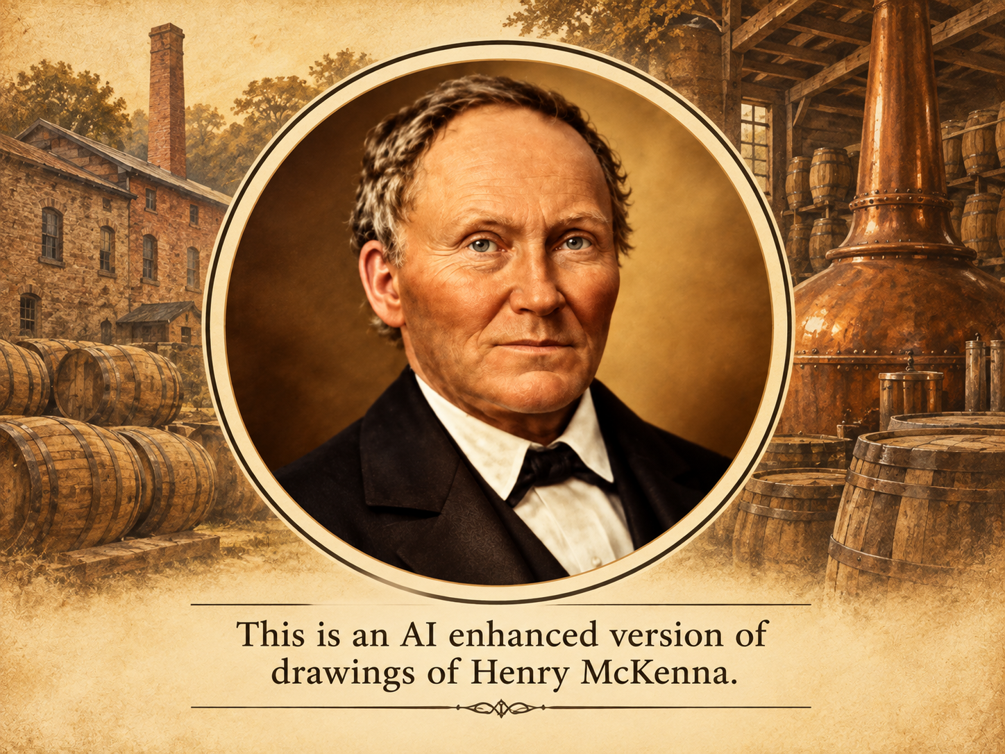 Henry McKenna Bourbon: The $30 Bottle That Beat the World