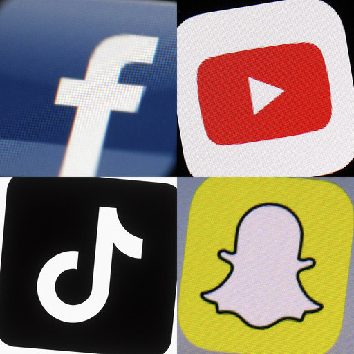 Judge blocks Georgia’s social media age verification law, citing free speech concerns