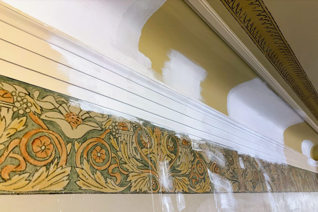 Cabinet secretary: $3 million for state Capitol repairs only a start for building’s needs
