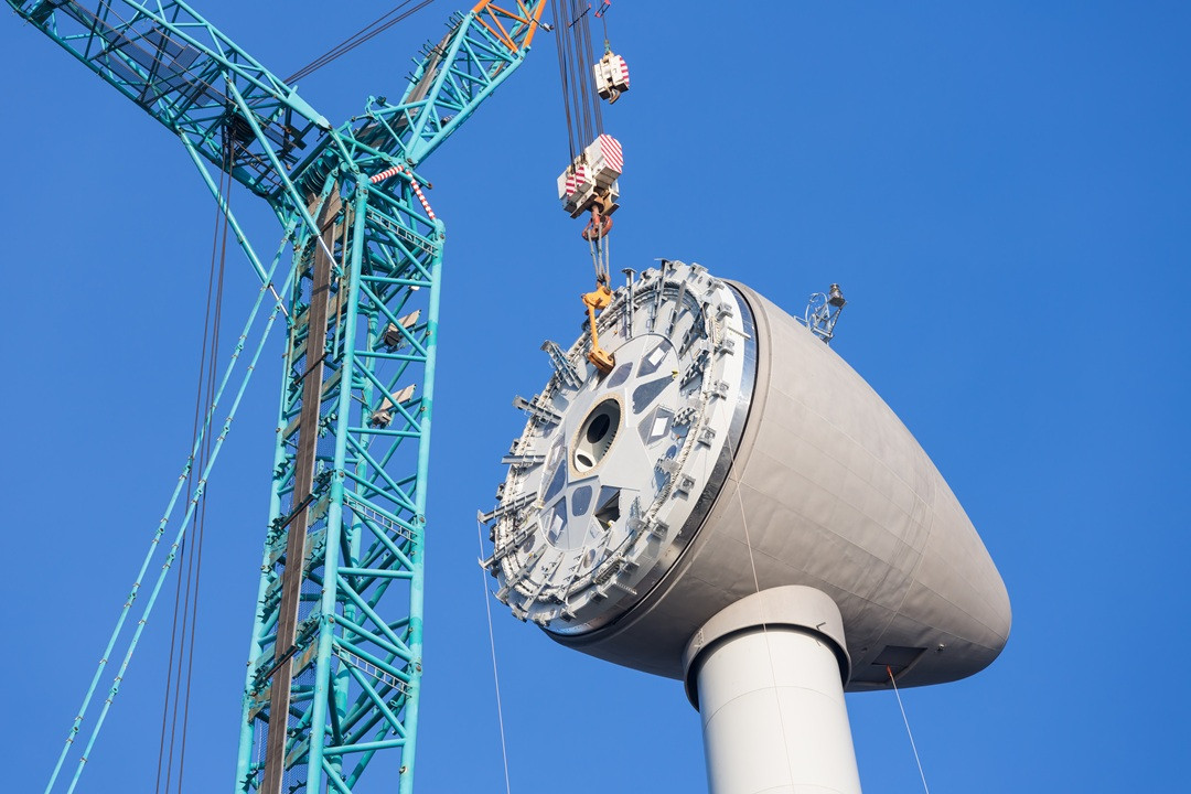 For South Dakota, wind energy means jobs, not just spinning turbines