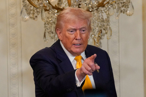 Tariffs paid by midsized US firms tripled last year, new analysis from JPMorganChase Institute shows