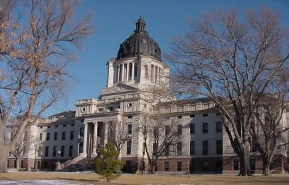 Senate narrowly passes bill requiring private companies to offer landowners mediation before condemnation proceedings