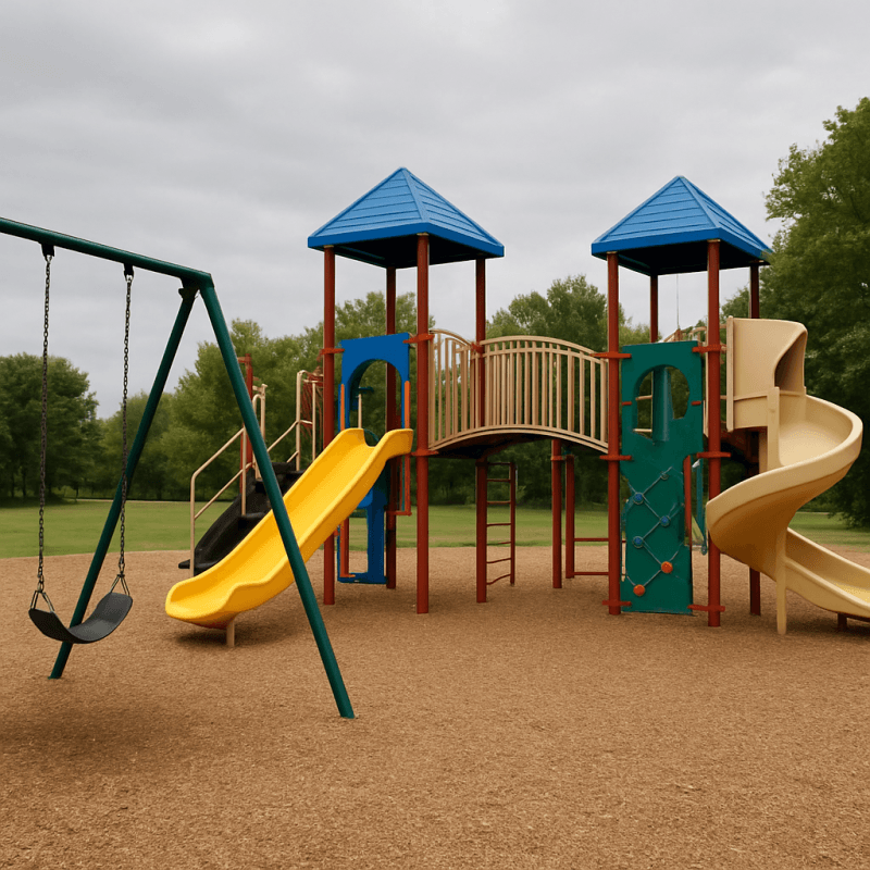 Lowe’s Hometowns Project to Build Playground for EmpowerEd Students in Rapid City