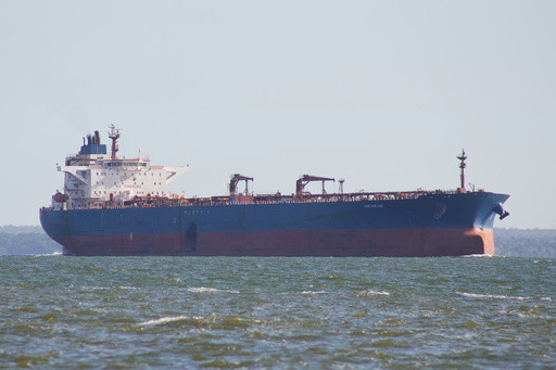 Why the US has designs on Venezuela’s oil