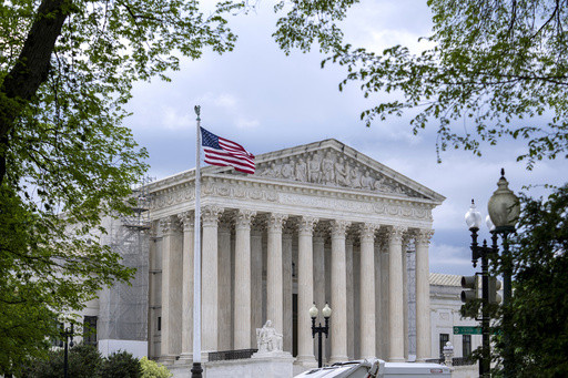 Supreme Court revives lawsuits against Palestinian authorities from US victims of terrorism attacks