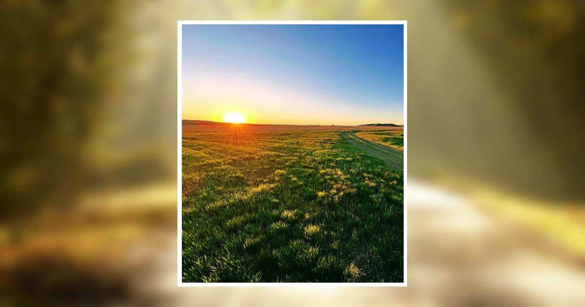 Dennis Meier Obituary 2026 – Osheim and Schmidt Funeral Home