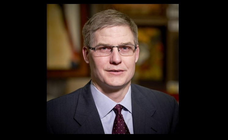 BREAKING – Rod Bradley wins Sturgis Mayoral Race