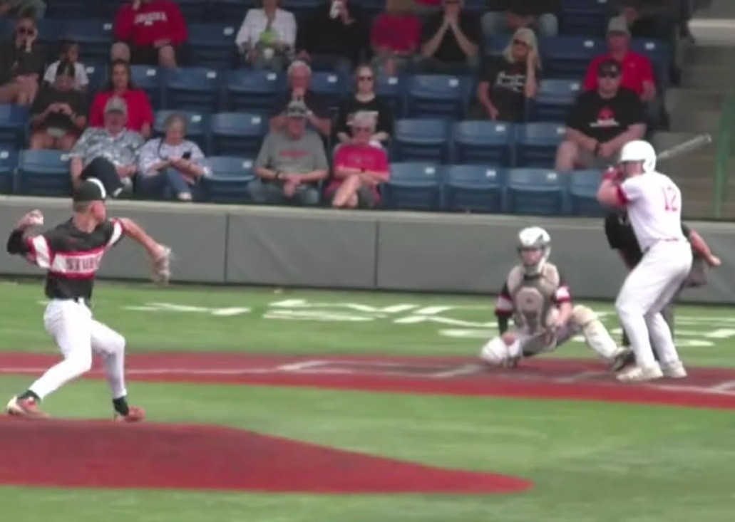 Yankton Defeats Scoopers in Class A Baseball Playoffs