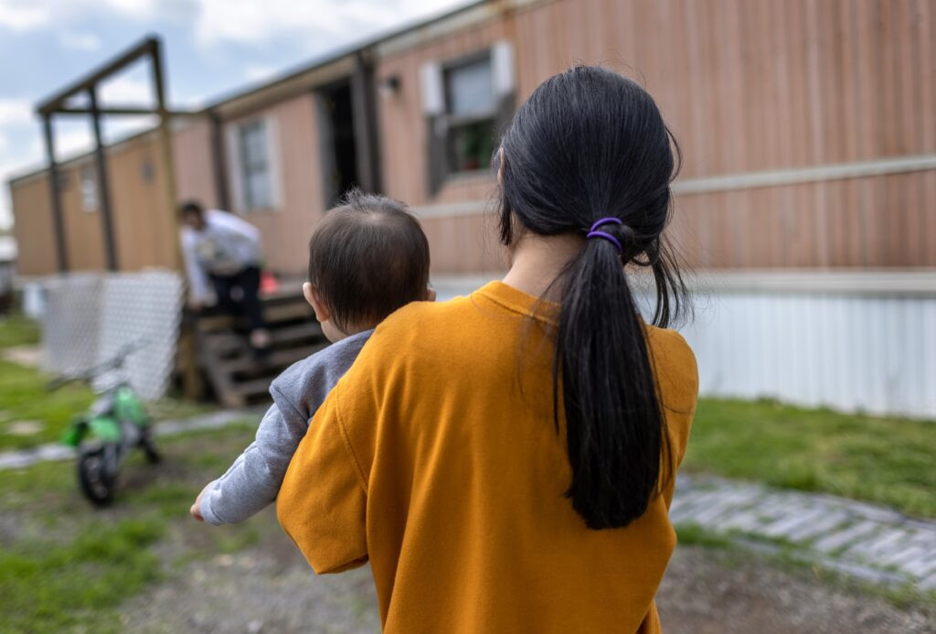 Legal services contract expires, and unaccompanied immigrant children face deportation