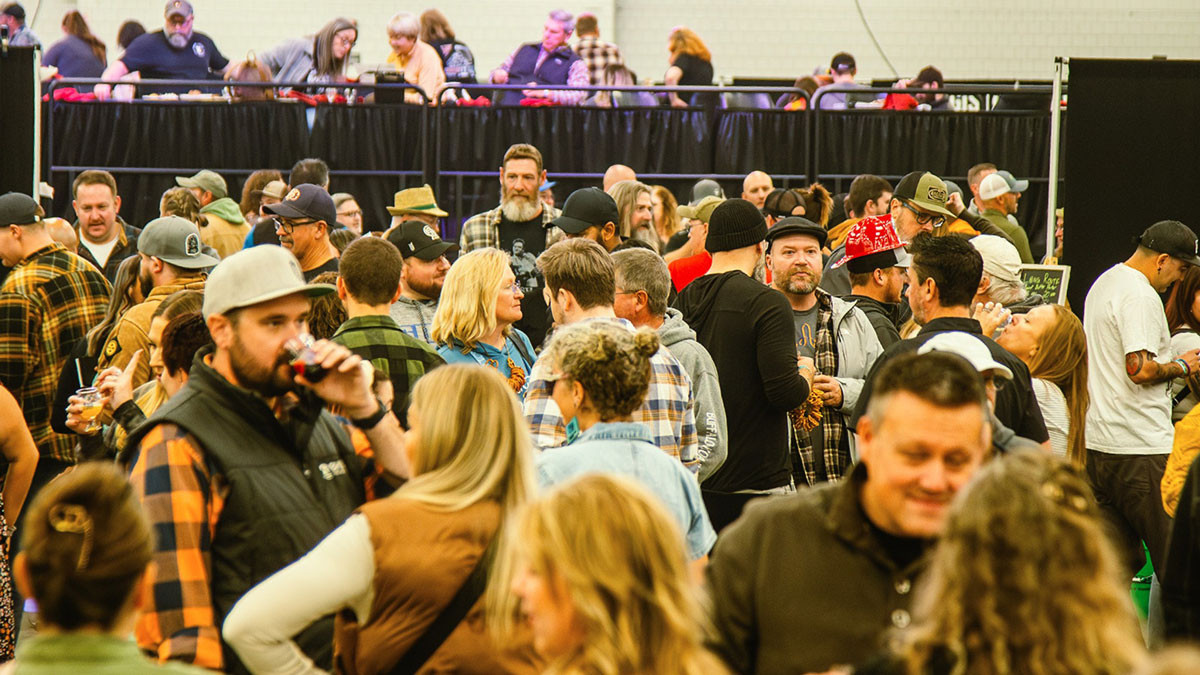 South Dakota’s Largest Beer Festival Returns this November