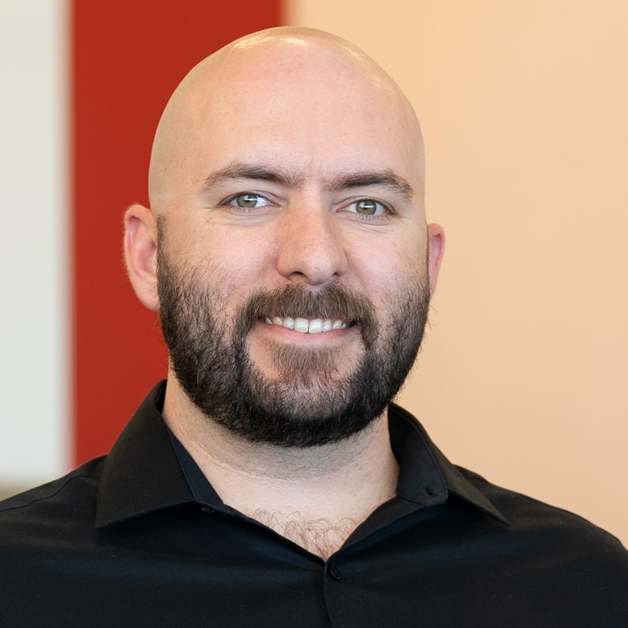 Architectural graduate Seth Harwood joins TSP