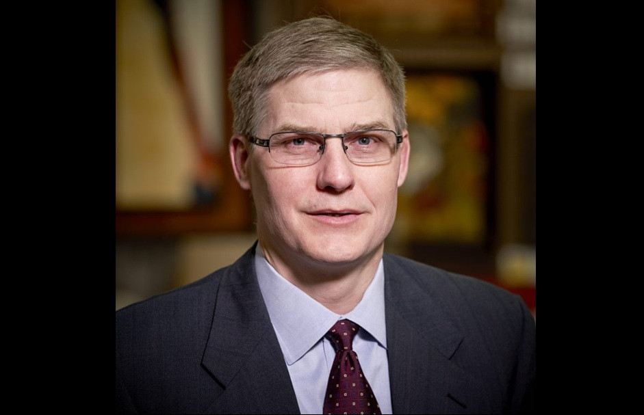 Rod Bradley Announces Candidacy for Mayor of Sturgis
