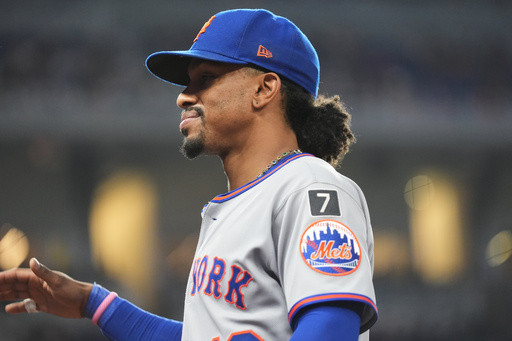 Lindor, Correa, Báez left off Puerto Rico’s WBC roster over insurance coverage