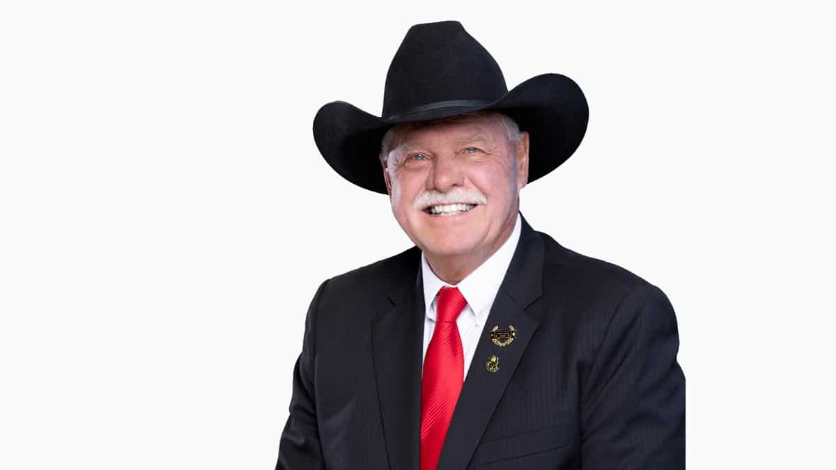 Gary Cammack Announces His Re-election Bid for District 29 House