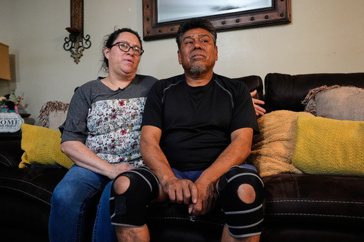 As the shutdown drags on, these people will lose if health care subsidies expire