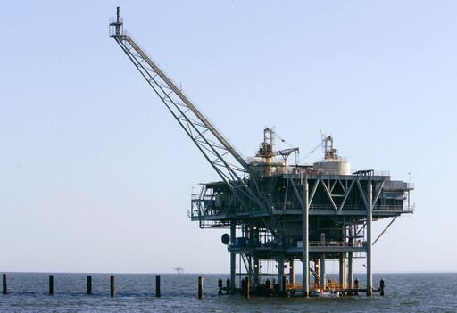 Florida congressional Republicans tell Trump to keep oil drilling off state’s coasts